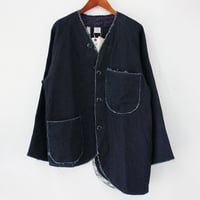 tutaee 傳 ツタエ　ぬくし　#インディゴ　【送料無料】