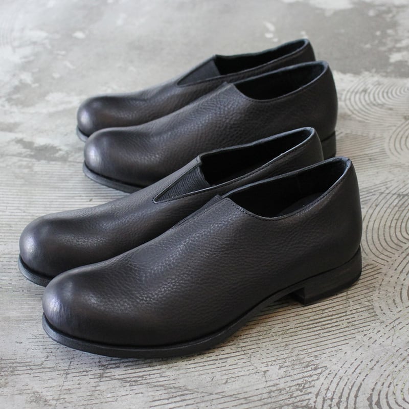 PORTAILLE ポルタユ F05 slipon スリッポン TOSCANO VOLANAT