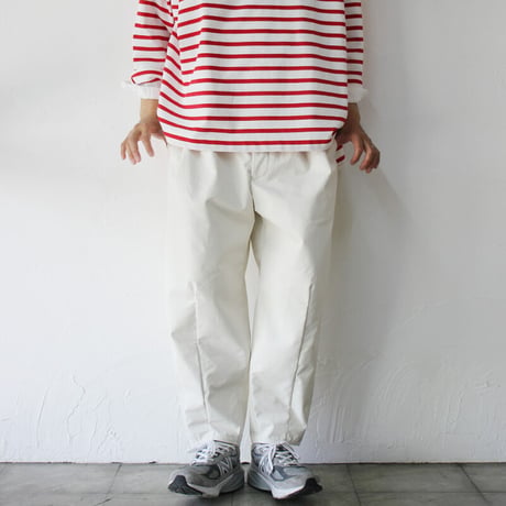 ASEEDONCLOUD　アシードンクラウド　Recreation painted cloth Automata engineer trousers