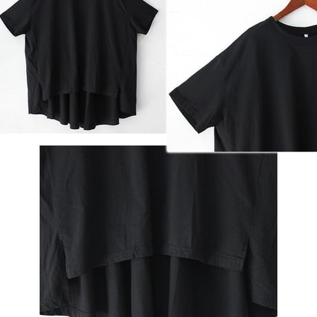 CAERULA カエルラ　プルオーバー　#ホワイト、レッド、ブラック