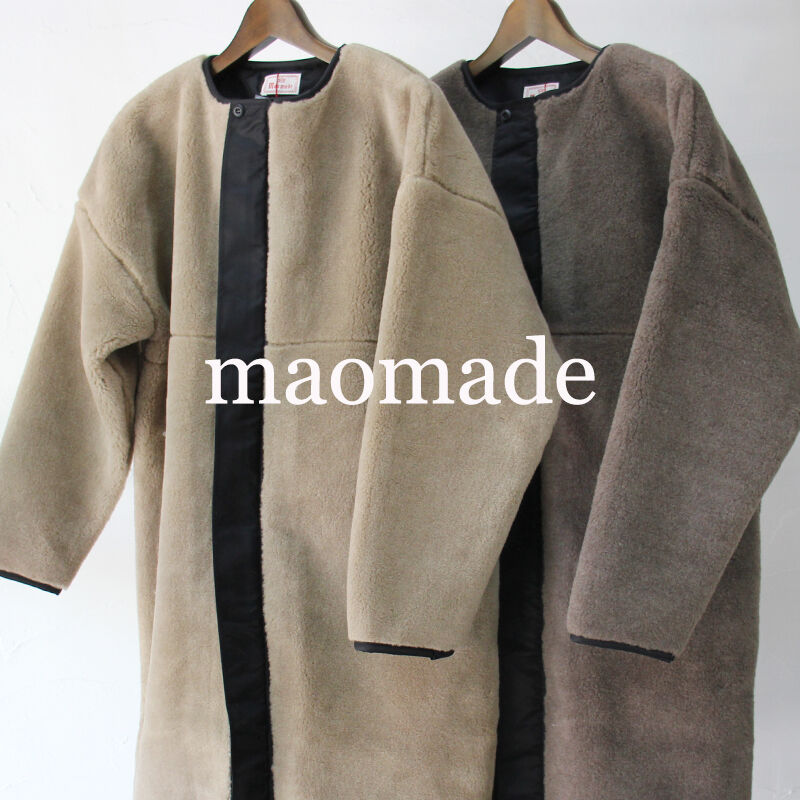 310様完成ページ　ハンドメイドボアコート　北欧 310様完成ページ ハンドメイドボアコート 北欧 【公式通販】