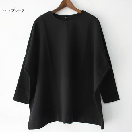 **再入荷** Linenya リネンヤ　BIGシルエットTシャツ　【送料無料】