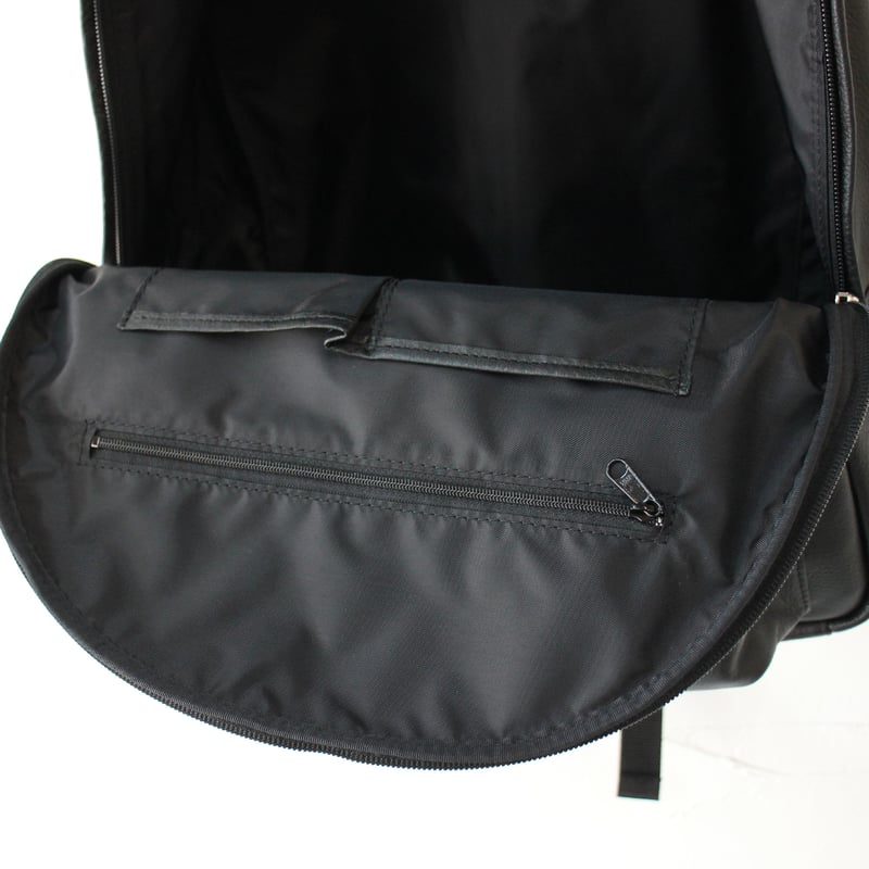 atelier naruse アトリエナルセ レザーバックパック leather backp
