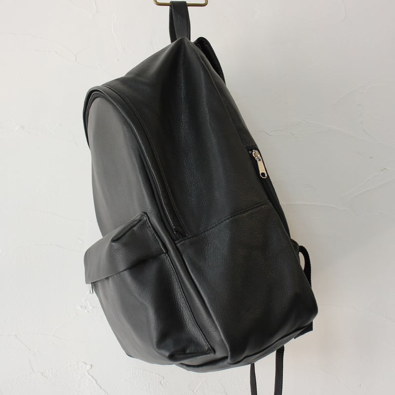 atelier naruse アトリエナルセ レザーバックパック leather backp
