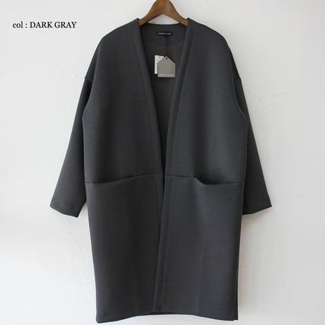 TRAVAIL MANUEL トラバイユマニュアル　クッションダンボールエアコート　【送料無料】