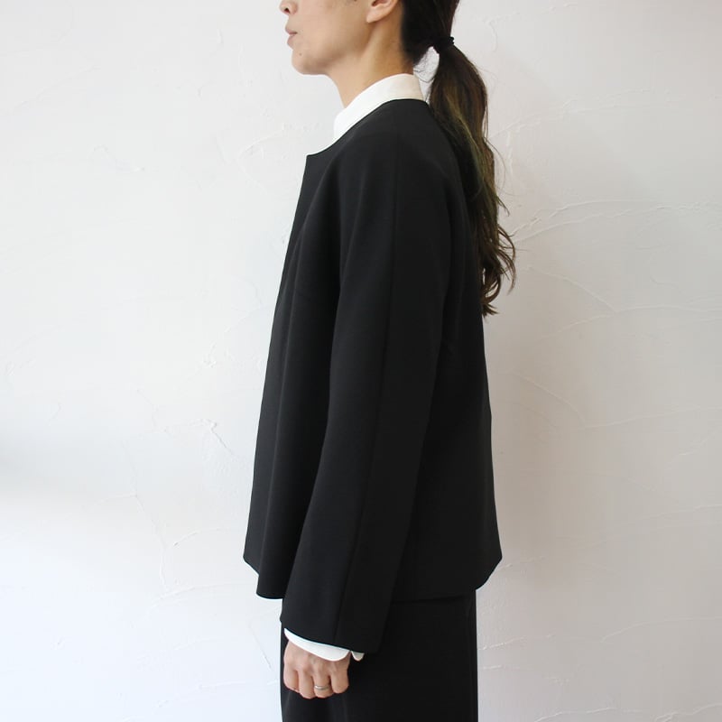 トラバイユマニュアル セットアップ ジャケット+パンツ トラバイユ