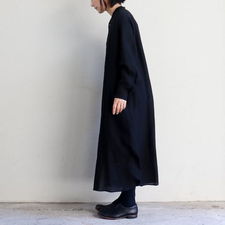 SUSURI ススリ　ハルドレス　#black 【送料無料】