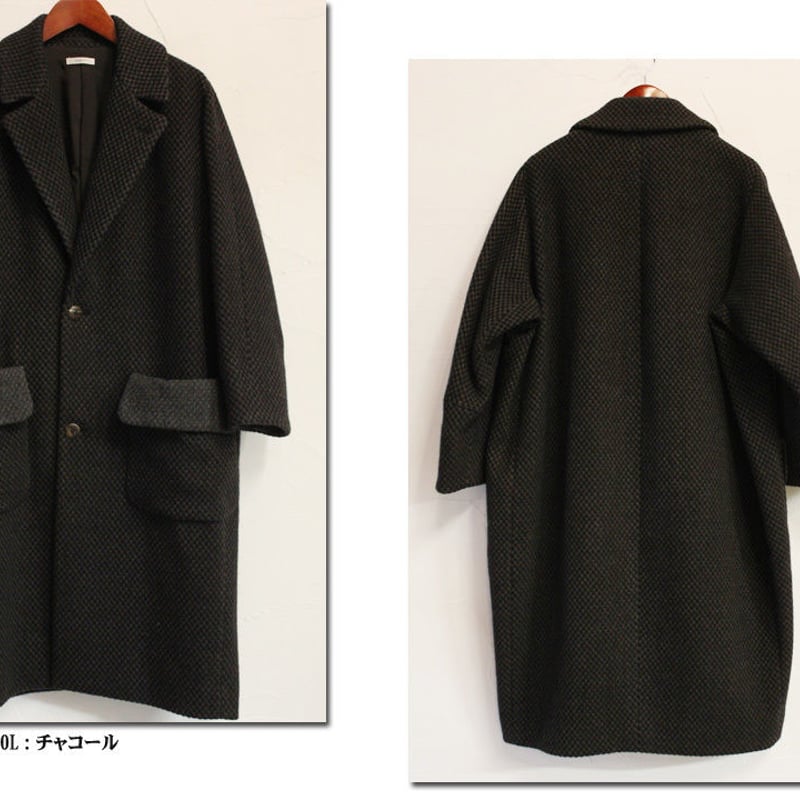 susuri ススリ ボートコート #ベージュ 【送料無料】 | sukima-スキマ