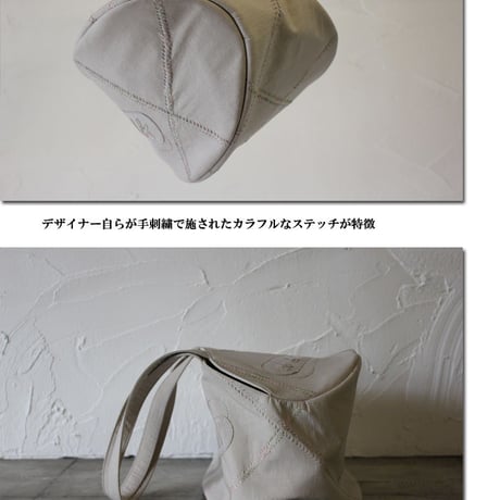 KanaKo TomoTo トモトカナコ　BALL-BAG　♯Walk 【送料無料】