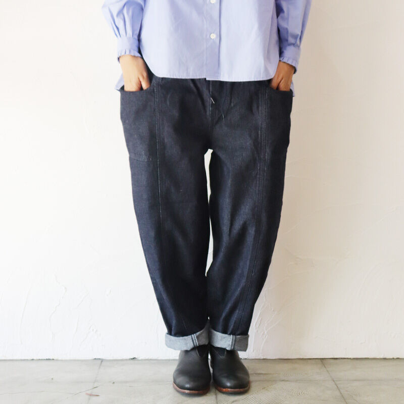 sasanqua by trees サザンカ US ARMY ファティーグパンツ またまた再入荷** sasanqua by trees サザンカ US ARMY FATI