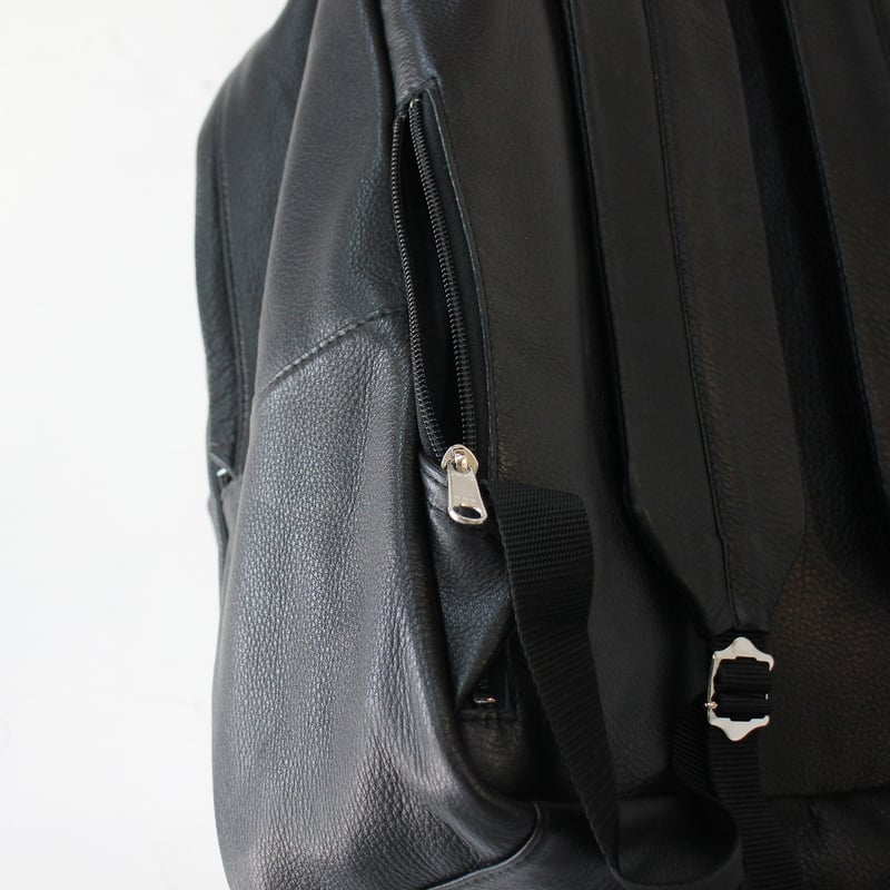 atelier naruse アトリエナルセ レザーバックパック leather backp