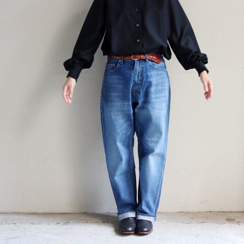 shiawase様の専用 ジョーゼットトッパー｜MEN｜251ISB30-072C｜AZUL BY MOUSSY
