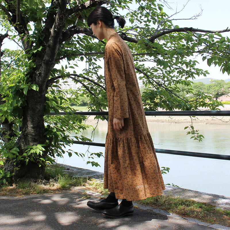 値下げ susuri ススリ ウィンプルワンピース 日本製 値下げ susuri ススリ ウィンプルワンピース 日本製 - メルカリ