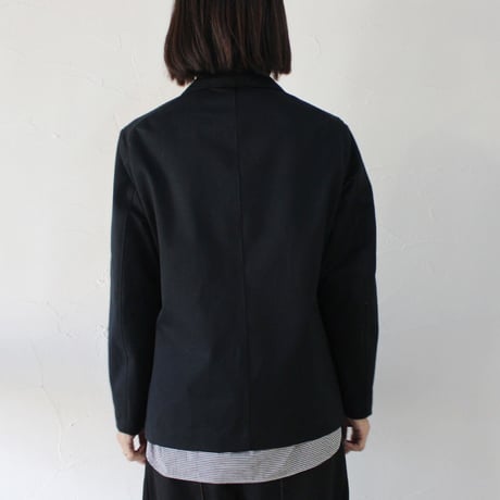 ASEEDONCLOUD アシードンクラウド　HandWerker ハンドベイカー　HW editors jacket エディッタージャケット　♯チャコール　【送料無料】