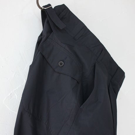 ASEEDONCLOUD アシードンクラウド　HandWerker slacks #NAVY 【送料無料】