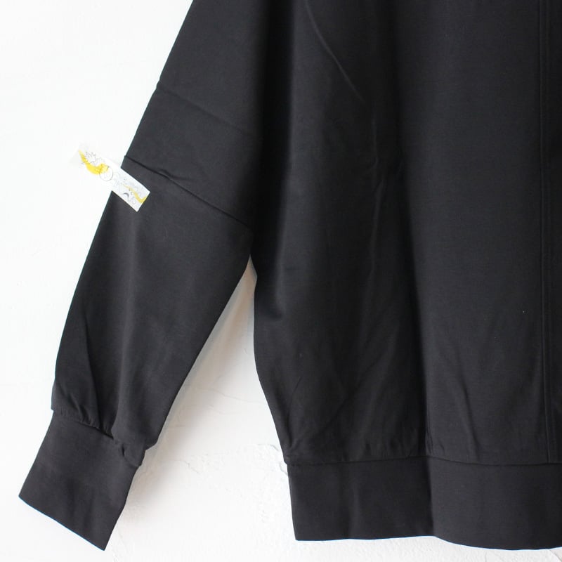 MAGALI マガリ　ハイゲージコットン・タートルカットソー MAGALI マガリ ハイゲージコットン・タートルカットソー