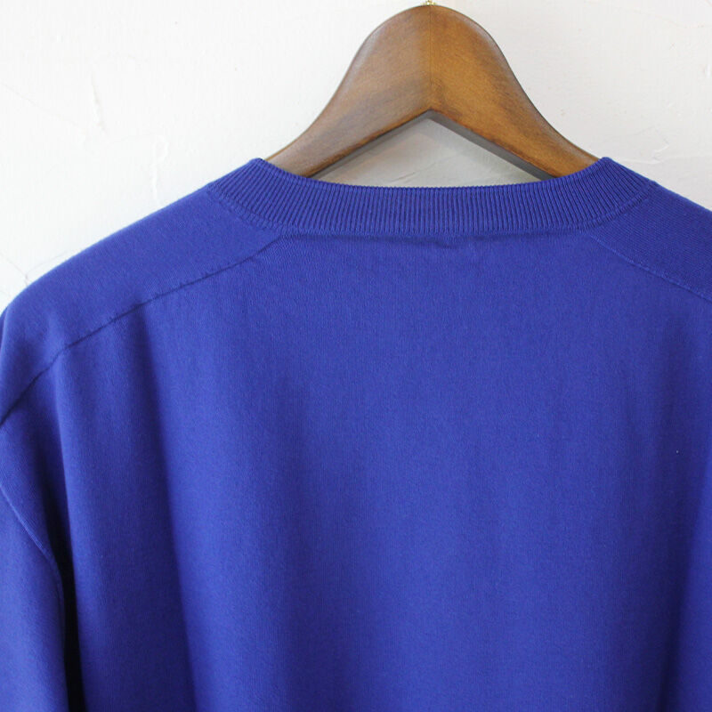 新品　Linenya as it is．クルーネック7分袖ニット　リネンヤ 楽天市場】Linenya（リネンヤ）クルーネック7分袖ニット