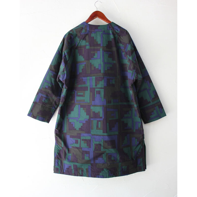 not684225　homspunホームスパン　スプリングコート not684225様専用 homspunホームスパン スプリングコート