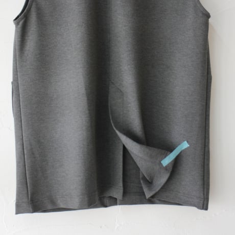 ARTE POVERA アルテポーヴェラ　ポルテックスポンチジレ　#ダークグレー
