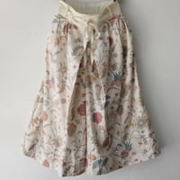 再入荷**Tigre Brocante ティグルブロカンテx石北有美 HASUツイルポケッ