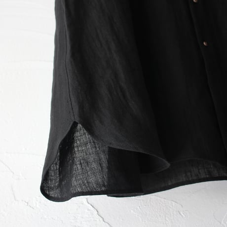 SUSURI ススリ　ハルドレス　#black 【送料無料】