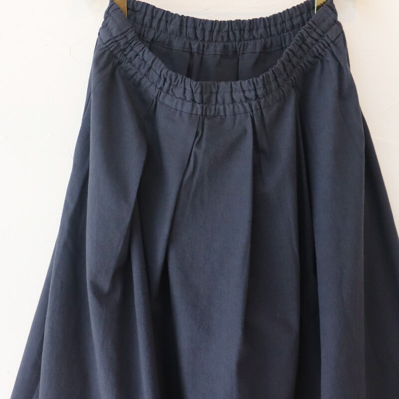 新品　malle コットン/リネン　ダブル釦　ベスト　スカート　おまとめ 大きいサイズ リネンライク細ベルトマーメイドスカート