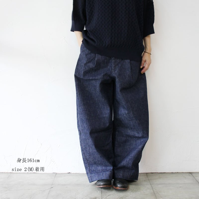 またまた再入荷** sasanqua by trees サザンカバイツリース 13ozデニ