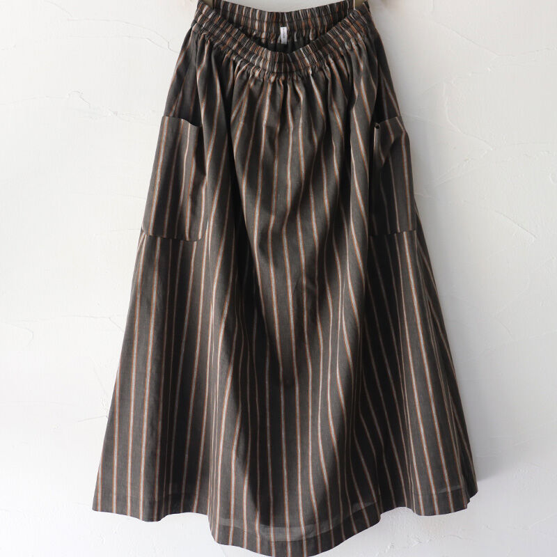 再入荷** atelier naruse アトリエナルセ コットンリネン