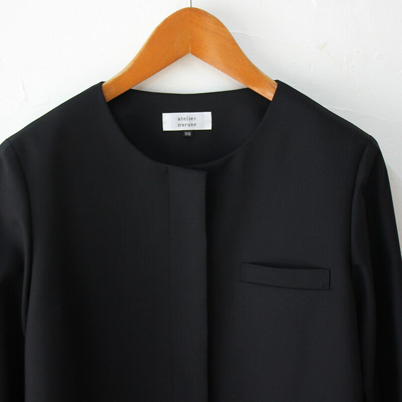 2025年度分到着** atelier naruse アトリエナルセ formal set