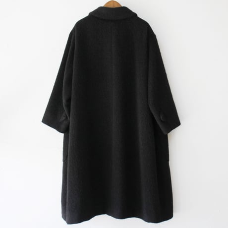 SUSURI ススリ　ローグコート　#dark brown 【送料無料】