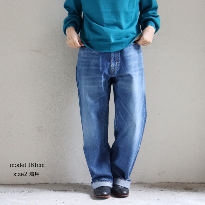 またまた再入荷** sasanqua by trees サザンカバイツリース Wide S