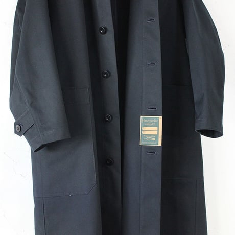 ASEEDONCLOUD アシードンクラウド HandWerker ハンドベイカーコート　HW coat ♯備前壱号　【送料無料】