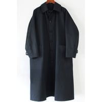 ASEEDONCLOUD アシードンクラウド HandWerker ハンドベイカーコート　HW coat ♯備前壱号　【送料無料】