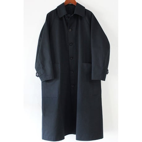 ASEEDONCLOUD アシードンクラウド HandWerker ハンドベイカーコート　HW coat ♯備前壱号　【送料無料】