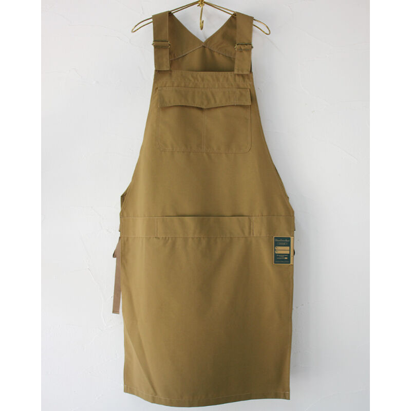 ASEEDONCLOUD アシードンクラウド HandWerker Apron ウェザー ASEEDONCLOUD アシードンクラウド HandWerker Apron ウェザー
