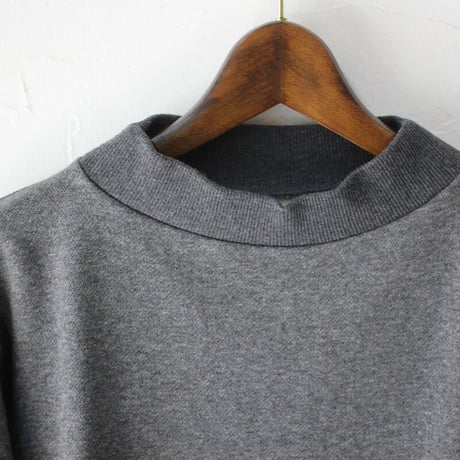 ASEEDONCLOUD アシードンクラウド HandWerker smock  #grey 【送料無料】