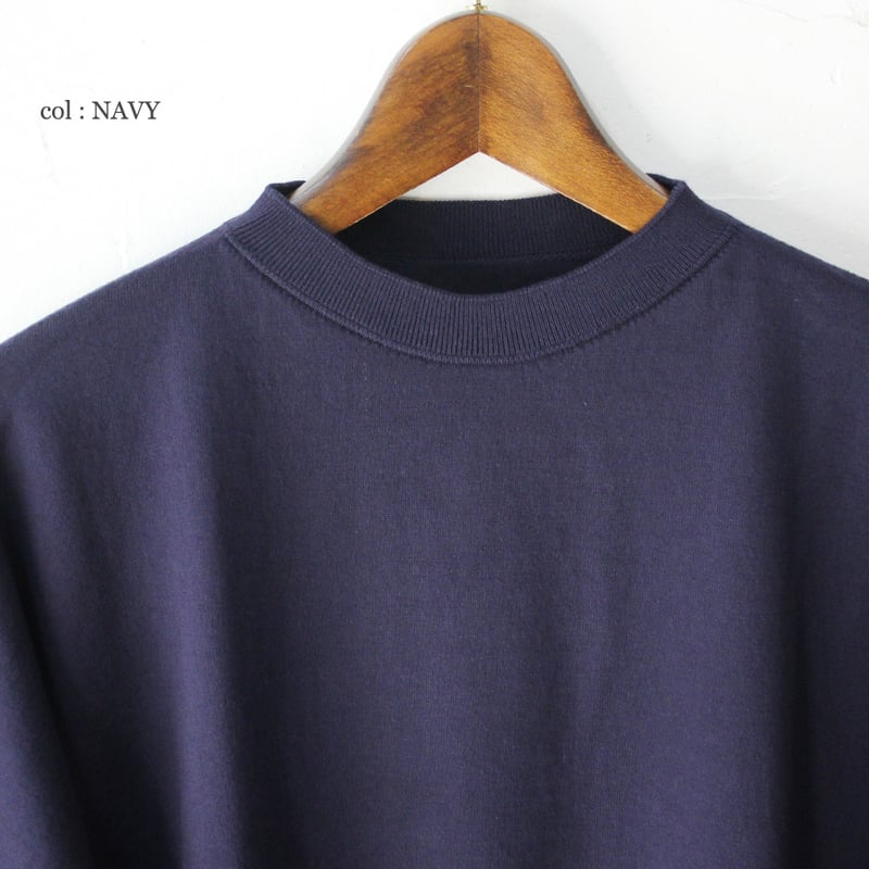 またまたまた再入荷**LinenYa リネンヤ as it is. コットンオーバー