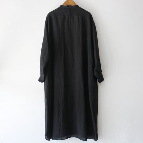 SUSURI ススリ　ハルドレス　#black 【送料無料】