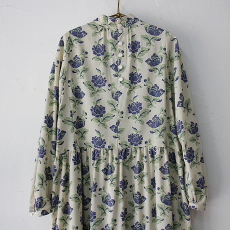 SUSURI ススリ　ニュイドレス　#beige