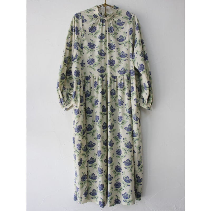 SUSURI ススリ ニュイドレス #beige | sukima-スキマ 