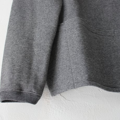 ASEEDONCLOUD アシードンクラウド HandWerker smock  #grey 【送料無料】