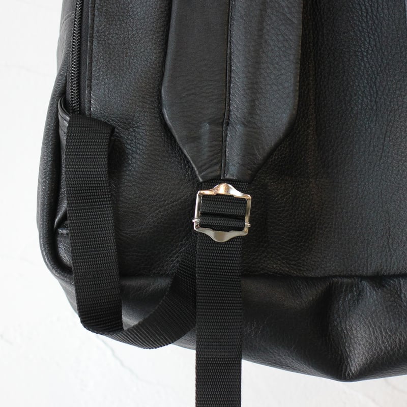 atelier naruse アトリエナルセ レザーバックパック leather backp