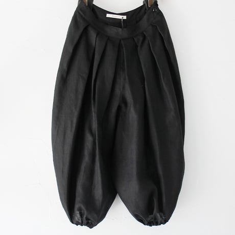 SUSURI ススリ　ライノウパンツ　#brown,black 【送料無料】