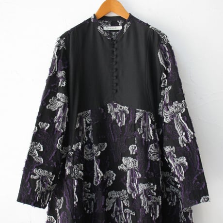 SUSURI ススリ　フェッテドレス　#black 【送料無料】
