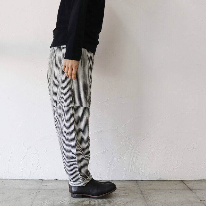 eputy ホームスパン　コットンパンツ eputy ホームスパン コットンパンツ 楽天市場】homspun パンツ