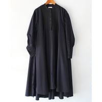 **またまた再入荷**　susuri ススリ　カルマールワンピース　♯navy【送料無料】