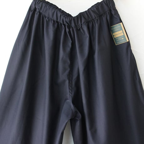 ASEEDONCLOUD アシードンクラウド　Cordura wool HandWerker culotte ハンドベイカーキュロット　【送料無料】