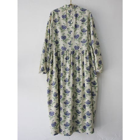 SUSURI ススリ　ニュイドレス　#beige