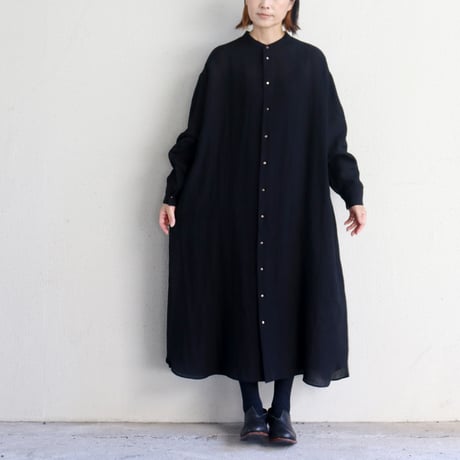 SUSURI ススリ　ハルドレス　#black 【送料無料】