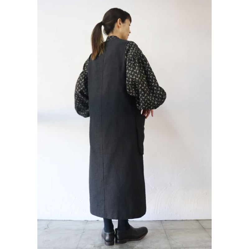 SUSURI アイデリックワンピース ドレス